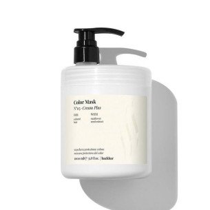 Маска за боядисана коса със слънчогледово семе Farmavita Back Bar Color Mask Маска за боядисана коса със слънчогледово семе Farmavita Back Bar Color Mask