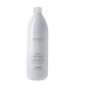 Farmavita Amethyste Подхранваща и възстановяваща маска за коса Farmavita Amethyste Подхранваща и възстановяваща маска за коса