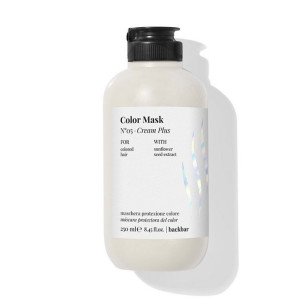 Маска за боядисана коса със слънчогледово семе Farmavita Back Bar Color Mask Маска за боядисана коса със слънчогледово семе Farmavita Back Bar Color Mask