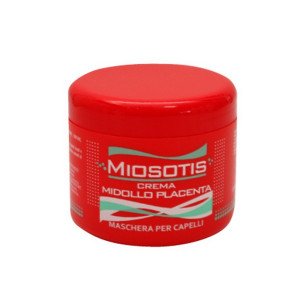 Miosotis Възстановяваща маска за коса 500 ml Miosotis Възстановяваща маска за коса 500 ml