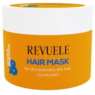 Revuele Revive & Nurture Маска за суха коса 