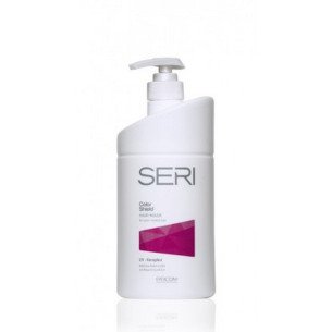 Seri Color Shield маска за боядисани коси 1000 мл. Seri Color Shield маска за боядисани коси 1000 мл.