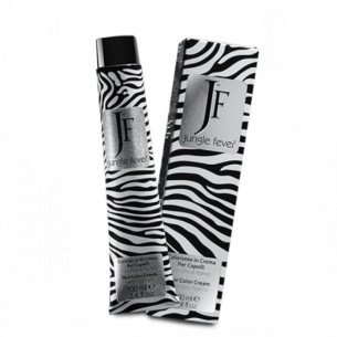 Крем боя за коса - нискоамонячна Jungle Fever Professional Крем боя за коса - нискоамонячна Jungle Fever Professional