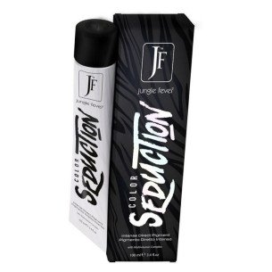Директен пигмент Jungle Fever Color Seduction Различни цветове  Директен пигмент Jungle Fever Color Seduction Различни цветове