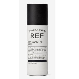 Оцветяващ cпрей за прикриване на израстнали корени REF Root Concealer  Оцветяващ cпрей за прикриване на израстнали корени REF Root Concealer