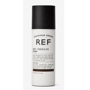 Оцветяващ cпрей за прикриване на израстнали корени REF Root Concealer  Оцветяващ cпрей за прикриване на израстнали корени REF Root Concealer