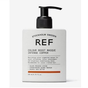 Маска за освежаване на цвета - различни цветове REF Colour Boost Masque Маска за освежаване на цвета - различни цветове REF Colour Boost Masque