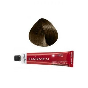 Carmen 6*13 - Чисто бежово тъмно русо 60 мл. Carmen 6*13 - Чисто бежово тъмно русо 60 мл.