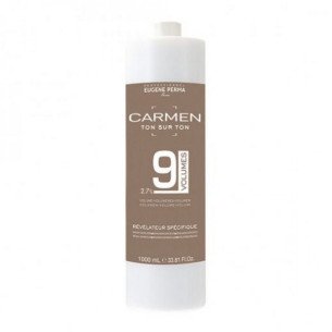 Carmen Ton sur Ton Оксидант 2,7% 1000 мл Carmen Ton sur Ton Оксидант 2,7% 1000 мл