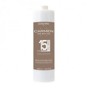 Carmen Ton sur Ton Оксидант 4.5% 1000 мл Carmen Ton sur Ton Оксидант 4.5% 1000 мл