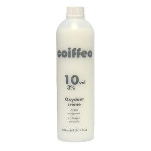 Coiffeo оксидант 10vol.(3%) 300 мл Coiffeo оксидант 10vol.(3%) 300 мл
