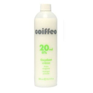 Coiffeo оксидант 20 vol.(6%) 300 мл Coiffeo оксидант 20 vol.(6%) 300 мл