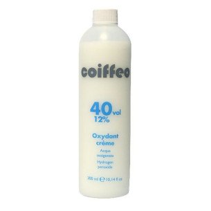 Coiffeo оксидант 40vol.(12%) 300 мл Coiffeo оксидант 40vol.(12%) 300 мл