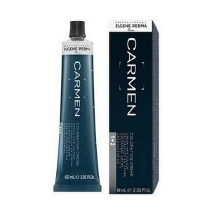 Боя за коса Металик Carmen Metallic  Боя за коса Металик Carmen Metallic