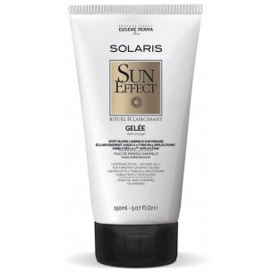 Eugene Perma Solaris Sun Effect Прогресивно изсветляващо косата желе 150 мл Eugene Perma Solaris Sun Effect Прогресивно изсветляващо косата желе 150 мл