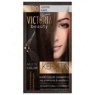 Victoria Beauty V 30 COFFEE / CAFÉ / КАФЕ 40 гр. Victoria Beauty V 30 COFFEE / CAFÉ / КАФЕ 40 гр.