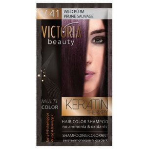 Victoria Beauty V 41 WILD PLUM / PRUNE SAUVAGE / ДИВА СЛИВА 40 гр. Victoria Beauty V 41 WILD PLUM / PRUNE SAUVAGE / ДИВА СЛИВА 40 гр.