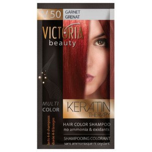Victoria Beauty V 50 GARNET / GRENAT / ГРАНАТ 40 гр. Victoria Beauty V 50 GARNET / GRENAT / ГРАНАТ 40 гр.