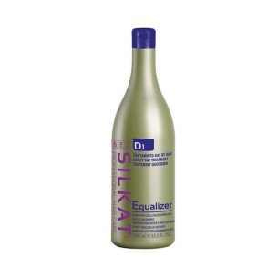 Балансиращ шампоан за ежедневна употреба BES D1 Shampoo Silkat Equalizer Балансиращ шампоан за ежедневна употреба BES D1 Shampoo Silkat Equalizer