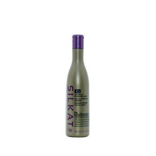 Шампоан против косопад BES Silkat Bulboton C1 Active Hair Loss Prevention Shampoo Шампоан против косопад BES Silkat Bulboton C1 Active Hair Loss Prevention Shampoo