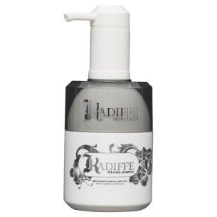 Освежаващ шампоан за коса Kadiffe Ice Cool Освежаващ шампоан за коса Kadiffe Ice Cool