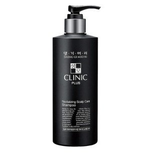 Doori Ревитализиращ шампоан против косопад Doori Clinic Plus Revitalizing Scalp Care Shampoo Doori Ревитализиращ шампоан против косопад Doori Clinic Plus Revitalizing Scalp Care Shampoo