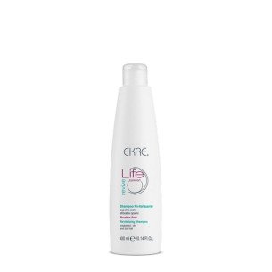 EKRE Life Comfort Revive Възстановяващ шампоан за суха коса EKRE Life Comfort Revive Възстановяващ шампоан за суха коса
