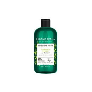 Интензивен шампоан за сгъстяване и обем с бамбук Eugene Perma Collections Nature Volume Shampoo Интензивен шампоан за сгъстяване и обем с бамбук Eugene Perma Collections Nature Volume Shampoo