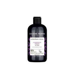 Матиращ шампоан с перуника Eugene Perma Collections Nature Shampoo Silver  Матиращ шампоан с перуника Eugene Perma Collections Nature Shampoo Silver