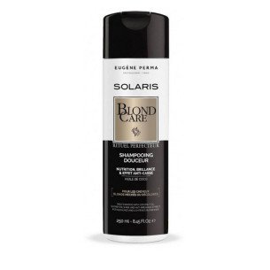 Eugene Perma Solaris Шампоан за руси коси Eugene Perma Solaris Шампоан за руси коси