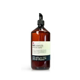 Шампоан за запечатване на цвета INSIGHT Post Color Shampoo Шампоан за запечатване на цвета INSIGHT Post Color Shampoo