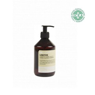 Шампоан за успокояване на скалпа INSIGHT Lenitive Dermo-Calming Shampoo Шампоан за успокояване на скалпа INSIGHT Lenitive Dermo-Calming Shampoo
