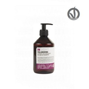 Шампоан за обем INSIGHT Volumizing Shampoo Шампоан за обем INSIGHT Volumizing Shampoo