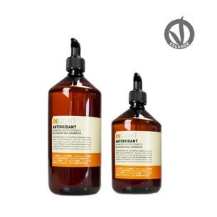 Антиоксидантен шампоан за всеки тип коса INSIGHT Antioxidant Shampoo Антиоксидантен шампоан за всеки тип коса INSIGHT Antioxidant Shampoo