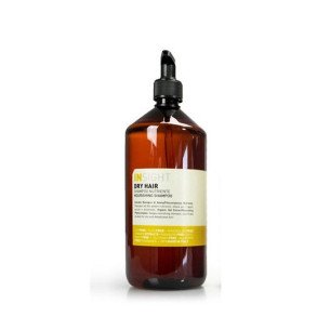 Шампоан за суха коса с екстракт от овес, бадем и кокос INSIGHT Dry Hair Shampoo Шампоан за суха коса с екстракт от овес, бадем и кокос INSIGHT Dry Hair Shampoo