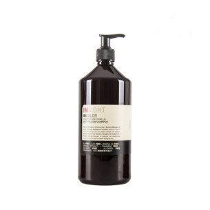 Шампоан срещу жълти оттенъци INSIGHT Incolor Anti-Yellow Shampoo Шампоан срещу жълти оттенъци INSIGHT Incolor Anti-Yellow Shampoo