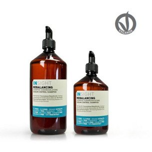 Себобалансиращ шампоан INSIGHT Rebalancing Shampoo Себобалансиращ шампоан INSIGHT Rebalancing Shampoo