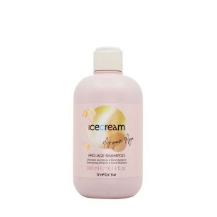 Шампоан за третирана, безжизнена и без блясък коса Inebrya Argan Age Pro-Age Shampoo Шампоан за третирана, безжизнена и без блясък коса Inebrya Argan Age Pro-Age Shampoo