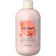 Inebrya Dry-T Подхранващ шампоан за суха, заплетена и третирана коса