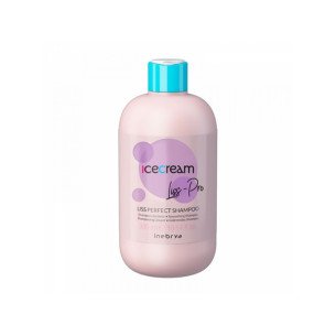 Inebrya Liss-Pro Liss Perfect Shampoo Изглаждащ шампоан за буйни и накъсани коси Inebrya Liss-Pro Liss Perfect Shampoo Изглаждащ шампоан за буйни и накъсани коси