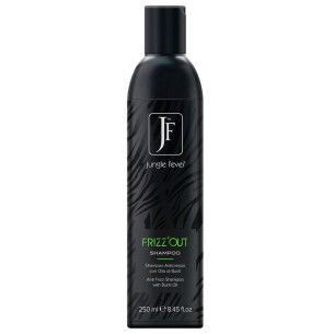Изглаждащ шампоан Jungle Fever Frizz Out Shampoo