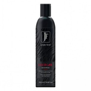Шампоан за защита на цвета  Jungle Fever Color Care Shampoo Шампоан за защита на цвета  Jungle Fever Color Care Shampoo