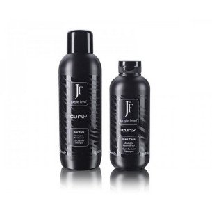Шампоан за къдрава коса с Тропически Плод Jungle Fever Curly Shampoo  Шампоан за къдрава коса с Тропически Плод Jungle Fever Curly Shampoo