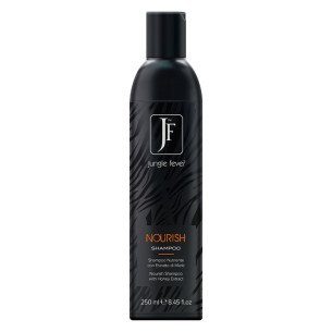 Хидратиращ шампоан Jungle Fever Nourish Shampoo  Хидратиращ шампоан Jungle Fever Nourish Shampoo