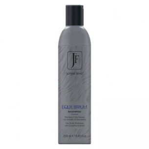 Шампоан за мазен скалп Jungle Fever Equilibrium Shampoo  Шампоан за мазен скалп Jungle Fever Equilibrium Shampoo