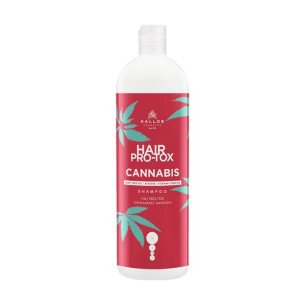 KALLOS Hair Pro-Tox Шампоан с канабис KALLOS Hair Pro-Tox Шампоан с канабис