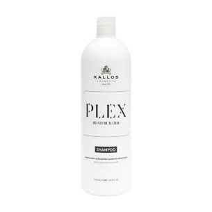 KALLOS Plex Bond Builder Шампоан за коса с пептиден комплекс KALLOS Plex Bond Builder Шампоан за коса с пептиден комплекс