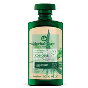 Фито шампоан Канабис Farmona Herbal Care Фито шампоан Канабис Farmona Herbal Care