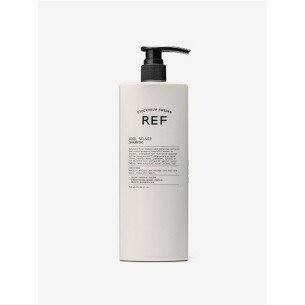 Шампоан за неутрализиране на жълти оттенъци REF Cool Silver Shampoo  Шампоан за неутрализиране на жълти оттенъци REF Cool Silver Shampoo