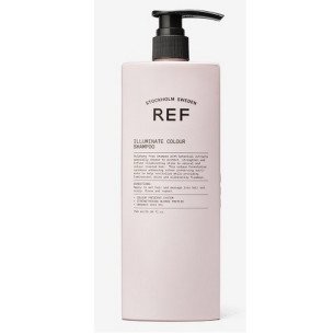 Шампоан за блясък на боядисана коса REF Illuminate Colour Shampoo  Шампоан за блясък на боядисана коса REF Illuminate Colour Shampoo